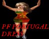 PF Portugal Dress