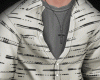 Classic Shirt M-A