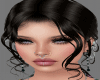 HAIR - BLACK - G160