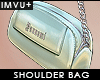 ! pastel bag (shoulder)
