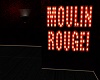 Moulin Rouge Lights #1