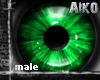 [Aiko]Quin Eyes Green