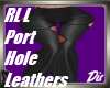 Port Hole Leathers RLL