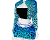 cheetah girls blue
