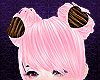 G ~ Berry Choco Bun