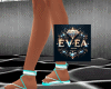 beach sandals evea