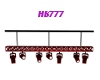 HB777 Stage Light Rig RB