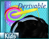 KID Derivable Halo