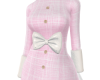 Pink Princess Coat