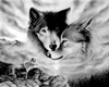 WOLVES IN LOVE