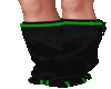 XK* Mexico Boots
