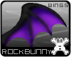 [rb] Mini Demon Wings Pr