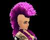 Pink Mohawk