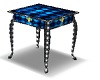 Blue Room Table