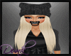 Q KID WOOL Hat w/Blonde
