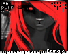 S; Target Hair 3