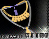 [W] Wrap Necklace V2