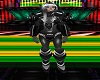 Rave Armor Suit F V1