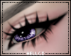✮ Starry Eyes - Violet