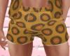 Retro Beach Shorts V1