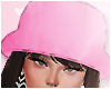 ♡00sPink BucketHat