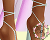 Prom Glam Heels