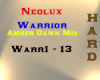 Neolux - Warrior