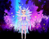 Holographic Fairy Dress2