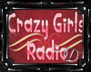 .:D:.Crazy Girls Radio