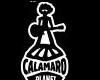 remera calamaro planet