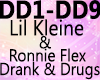 Lil Kleine & Ronnie Flex