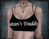 ! Satan's Daddy