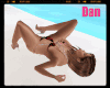 SINGLE BEACH POSE anim