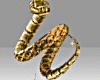 Arm Snake FL Gold