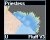 Priestess Fluff V3