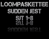 (☆) Sudden Jest