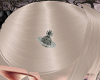 A. Saturn Orb Hair Clips