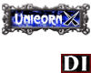 DI Gothic Pin: Unicorn