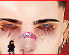 Heart brows