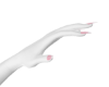 perfect wrist & nails