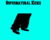Supernatural Kicks