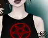 Ly.Pentagram Top