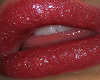 Glitter and Gloss Lips