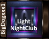 [BD]LightNightClub