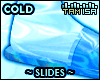 !T COLD Slides