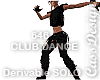 CDl Club Dance 646 SOLO