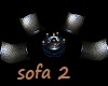 Sofa 2 Dragon