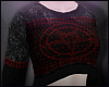 [F] Baphomet Sweater