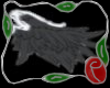`Winged Wolf Wings