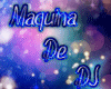 MAQUINA DE DJ